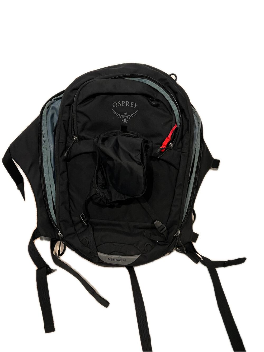 Osprey Metron 24 Liter Backpack